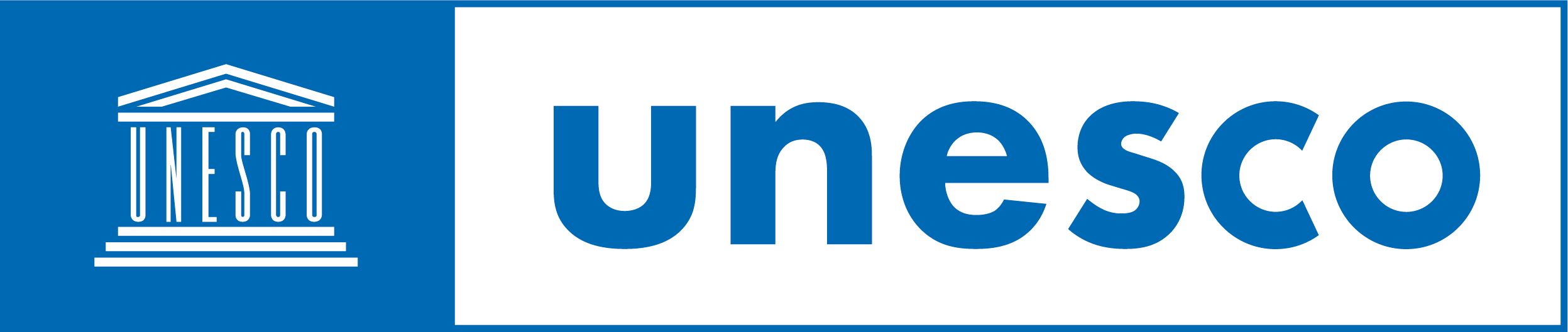 UNESCO Logo